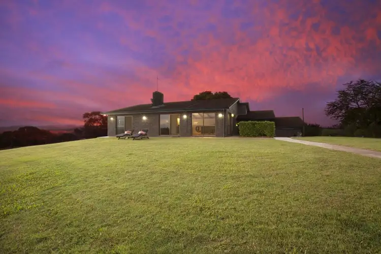 Second view of Homely rural property listing, 55 O'Connell Road, Traveston QLD 4570