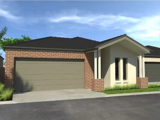 Third view of Homely house listing, 56 Edwards Street, Sebastopol VIC 3356