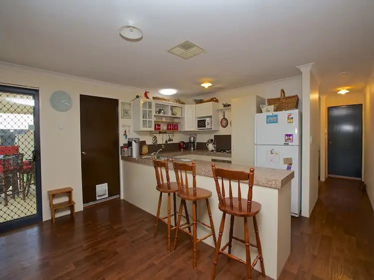 Fifth view of Homely house listing, 11 Newington Pass, Ellenbrook WA 6069