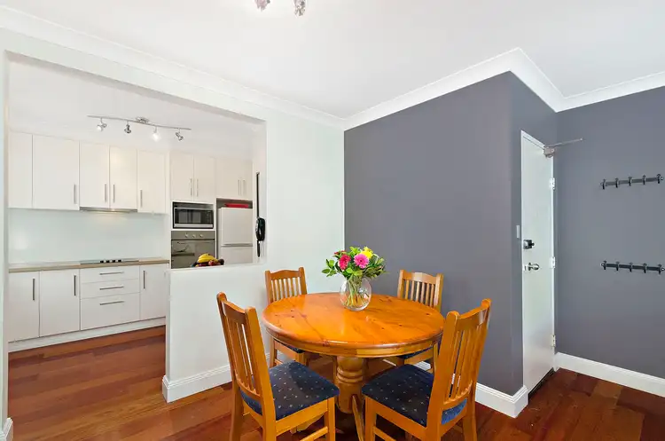 Third view of Homely apartment listing, 21/20 Charles Street (enter via Gildea Ave), Five Dock NSW 2046
