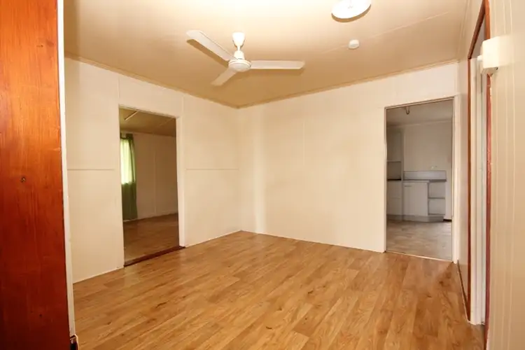 Fourth view of Homely house listing, 34 Parker Street, Millbank QLD 4670