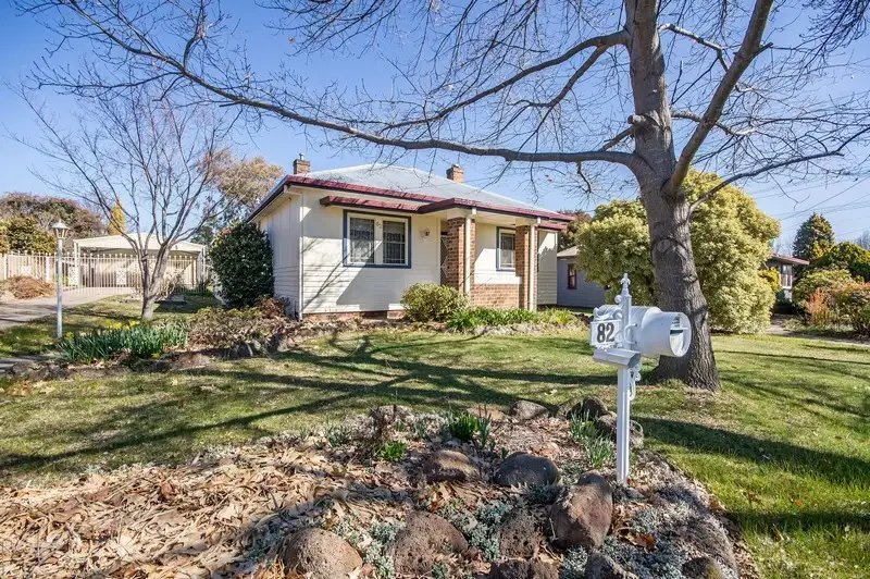 Main view of Homely house listing, 82 Franklin Road, Orange NSW 2800