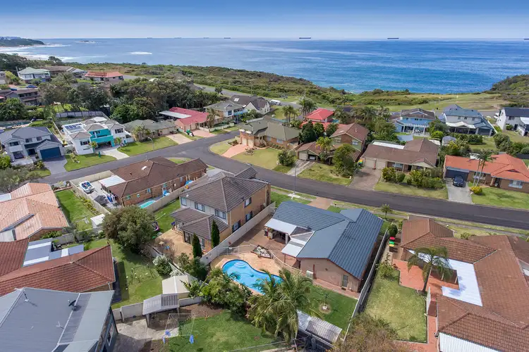 Fourth view of Homely house listing, 6 Sapphire Close, Caves Beach NSW 2281
