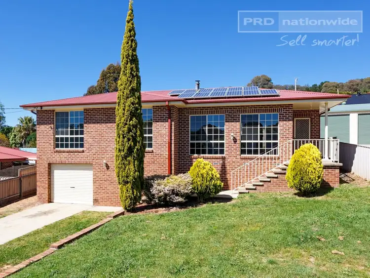 Main view of Homely house listing, 6 Royden Close, Batlow NSW 2730
