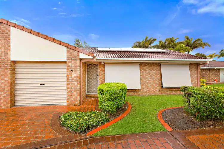 51/87-111 Greenway Drive, Banora Point NSW 2486