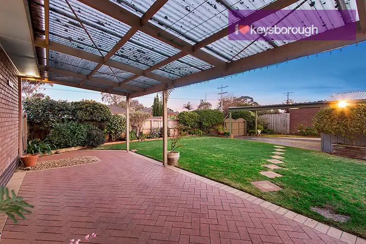 Sixth view of Homely house listing, 2 Toongabbie Court, Keysborough VIC 3173