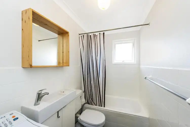 Fourth view of Homely apartment listing, 5/83 Newington Road, Marrickville NSW 2204