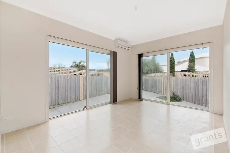 Third view of Homely unit listing, 3/33 Portchester Boulevard, Beaconsfield VIC 3807
