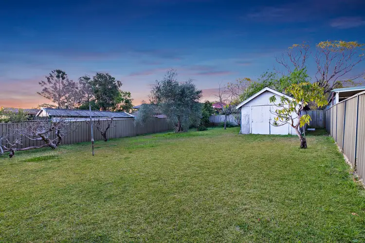 Second view of Homely house listing, 13 Gregory Street, Strathfield South NSW 2136