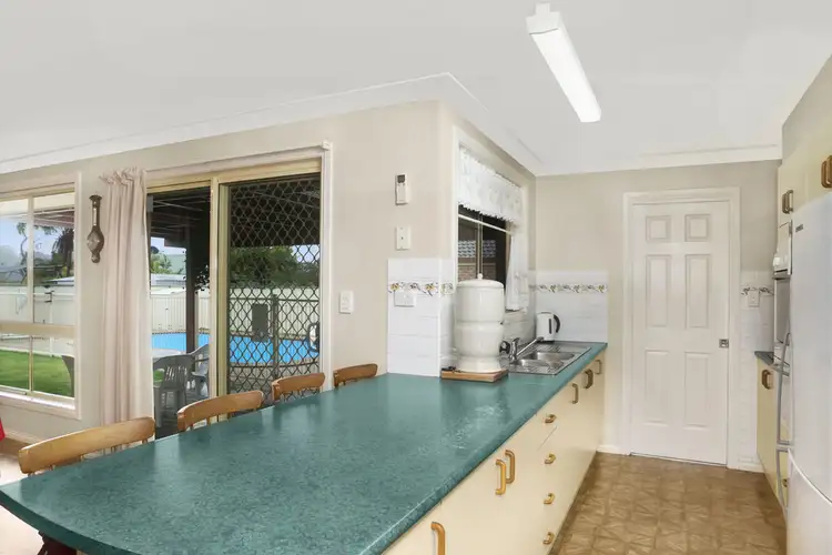 Second view of Homely house listing, 13 Seawind Chase, Bonny Hills NSW 2445