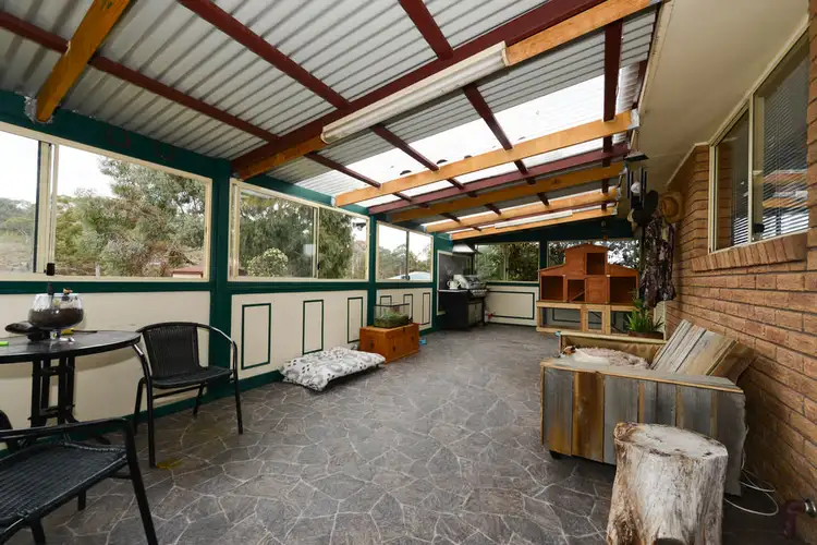 Sixth view of Homely house listing, 8b Ford Road, Pontville TAS 7030