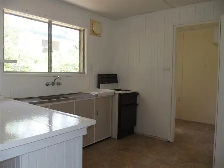 Second view of Homely house listing, 2 Box Street, Blackwater QLD 4717