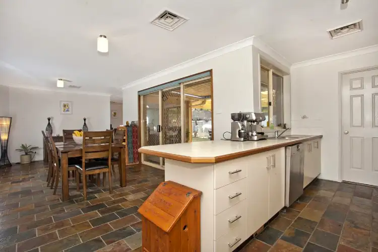 Second view of Homely house listing, 18 Nardoo Avenue, Aberglasslyn NSW 2320