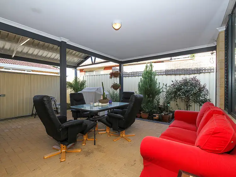 Fifth view of Homely house listing, 17 Kiandra Way, High Wycombe WA 6057