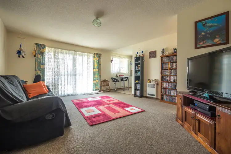 Third view of Homely unit listing, Unit 1/110 Abbotsfield Road, Claremont TAS 7011