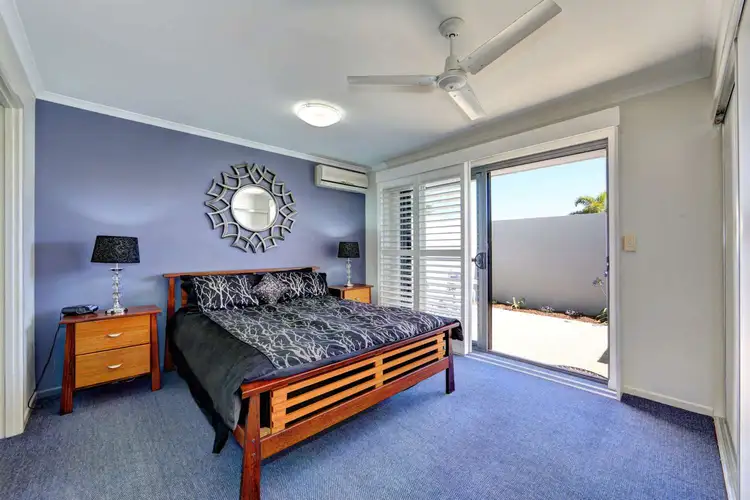 Fifth view of Homely unit listing, 6 / 4 Bargara Lakes Drive, Bargara QLD 4670