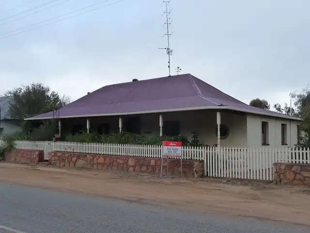 Third view of Homely house listing, 15 Avon Terrace, York WA 6302