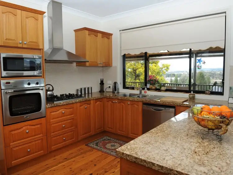 Third view of Homely house listing, 108-110 Bellevue Road, Mudgee NSW 2850