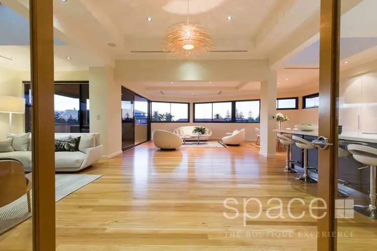 Third view of Homely house listing, 12 Branksome Gardens, City Beach WA 6015