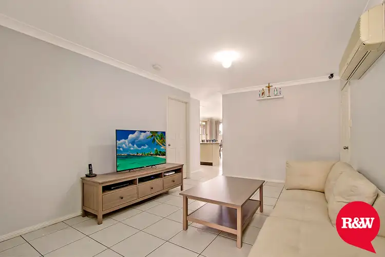Third view of Homely townhouse listing, 7/4-5 Rice Place, Oxley Park NSW 2760