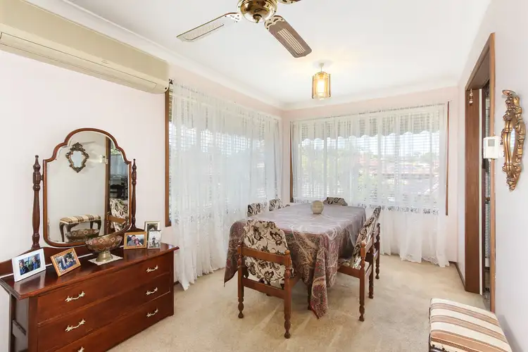 Fifth view of Homely house listing, 45 Warung Street, Yagoona NSW 2199