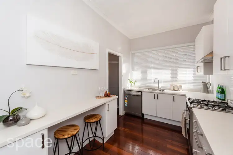 Third view of Homely house listing, 128 Grand Promenade, Doubleview WA 6018