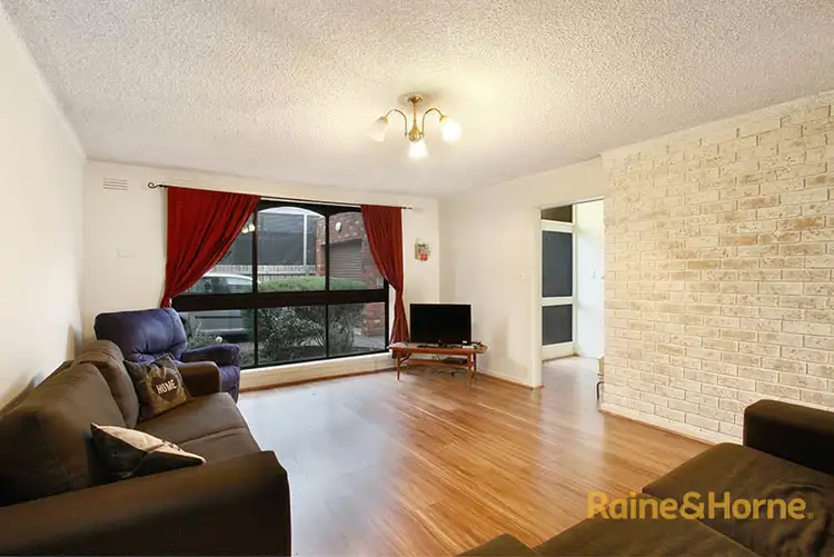 Fourth view of Homely townhouse listing, 4/105 St Leonards Road, Ascot Vale VIC 3032