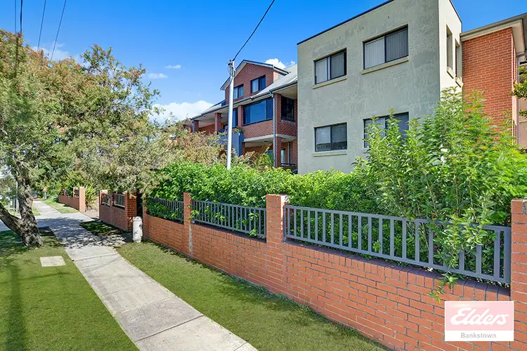 Main view of Homely unit listing, 9/409 Hume Highway, Yagoona NSW 2199