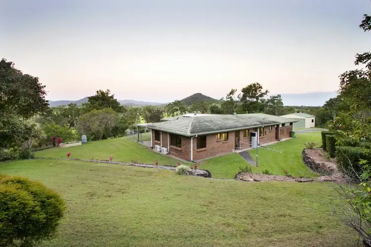 Third view of Homely house listing, 62 Bennett Road, Strathdickie QLD 4800