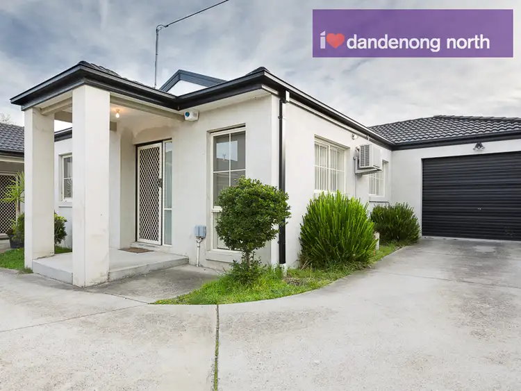 2/30 First Avenue, Dandenong North VIC 3175