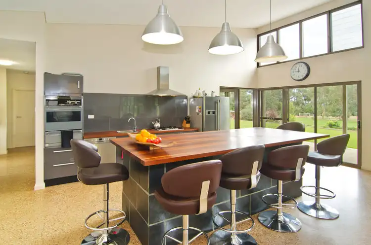 Second view of Homely rural property listing, 64 Johnson Road, Wilyabrup WA 6280