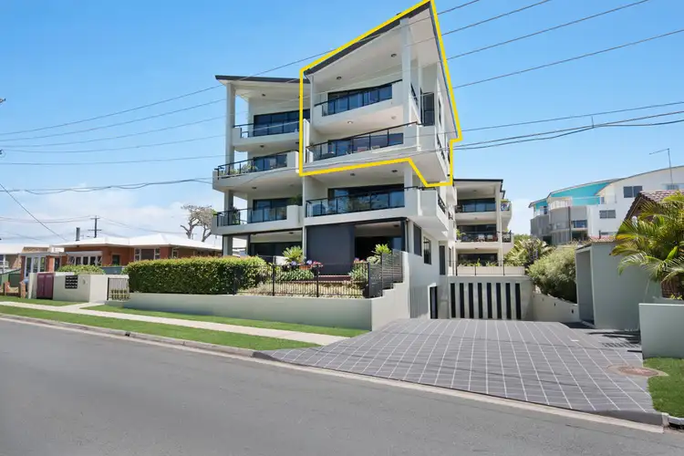 Fourth view of Homely unit listing, 12/30 Gayundah Esplanade, Woody Point QLD 4019