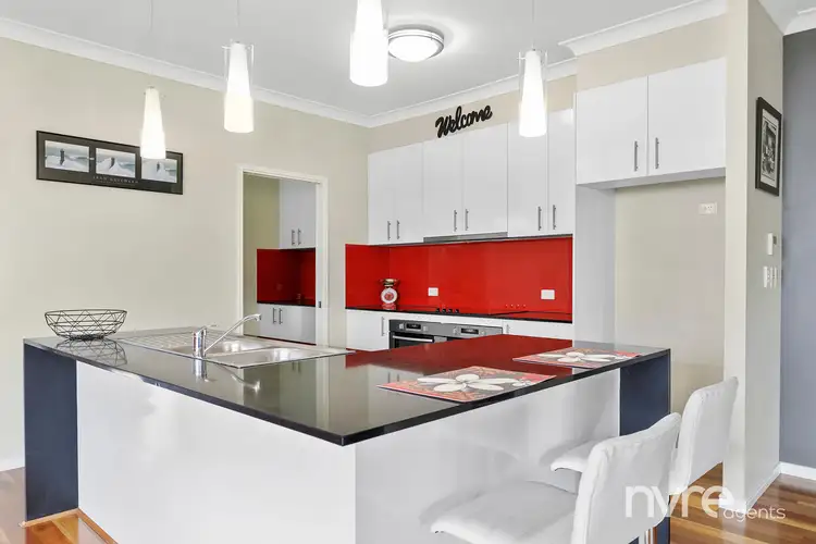 Third view of Homely house listing, 195 MacDonald Drive, Narangba QLD 4504
