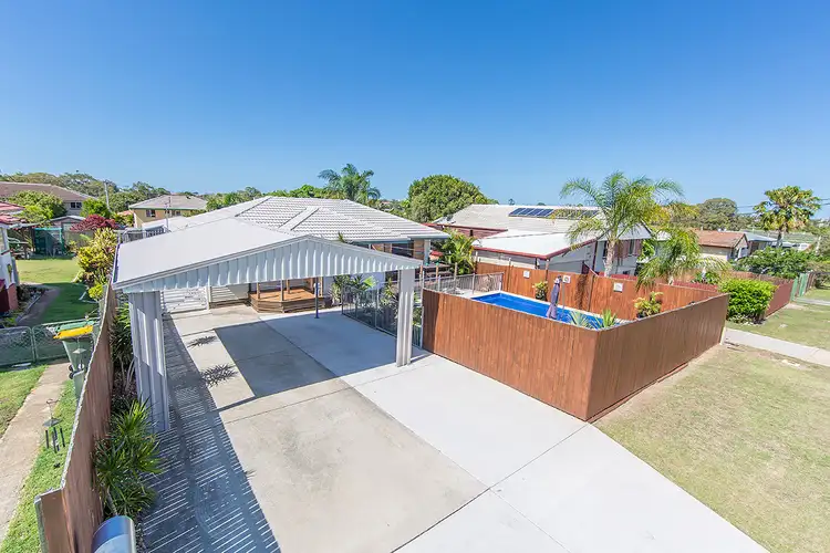 Third view of Homely house listing, 16 Hurrell Street, Clontarf QLD 4019