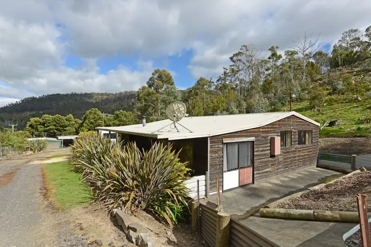Main view of Homely house listing, 23 Handsome Caves Road, Magra TAS 7140