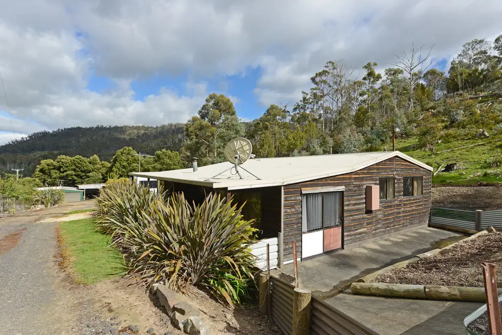 Main view of Homely house listing, 23 Handsome Caves Road, Magra TAS 7140