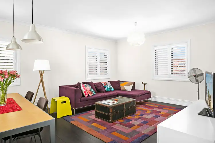 2/242 Livingstone Road, Marrickville NSW 2204