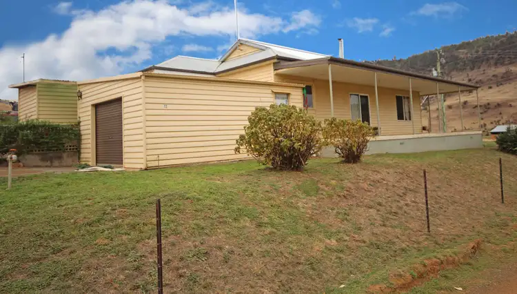 Sixth view of Homely house listing, 72 Cockatoo Gully Road, Mangalore TAS 7030