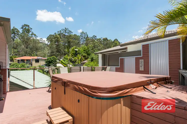 Seventh view of Homely house listing, 15 Dane Court, Shailer Park QLD 4128