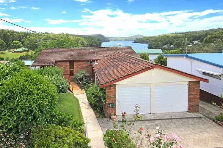 5 Coolibah Avenue, Conjola Park NSW 2539