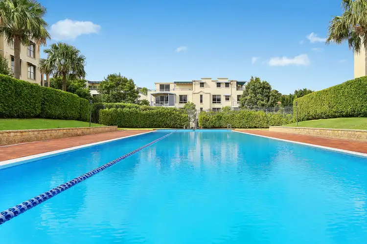 Sixth view of Homely apartment listing, A10,1 Buchanan Street, Balmain NSW 2041