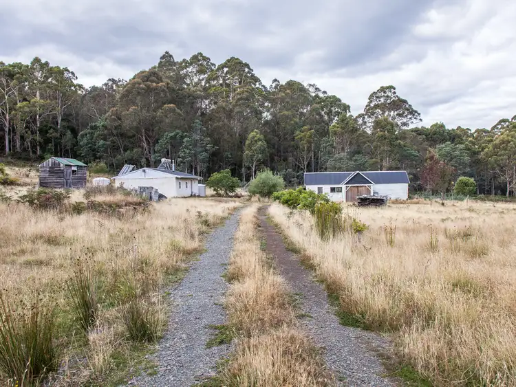 Third view of Homely house listing, 689 Sawpit Hill Road, Blessington TAS 7212
