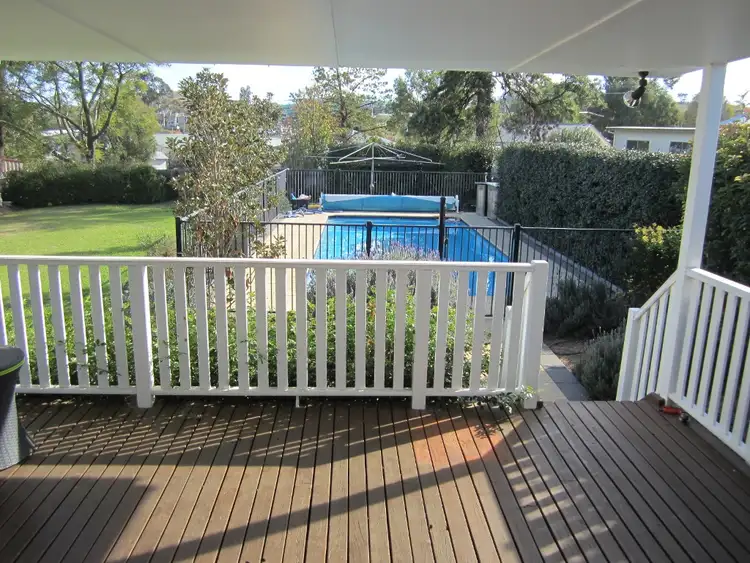 Third view of Homely house listing, 42 Bligh Street, Tamworth NSW 2340