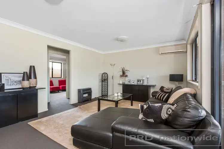 Second view of Homely house listing, 18 Diamond Circuit, Rutherford NSW 2320