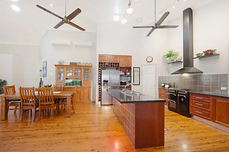 Third view of Homely house listing, 40 Northshore Circuit, Idalia QLD 4811