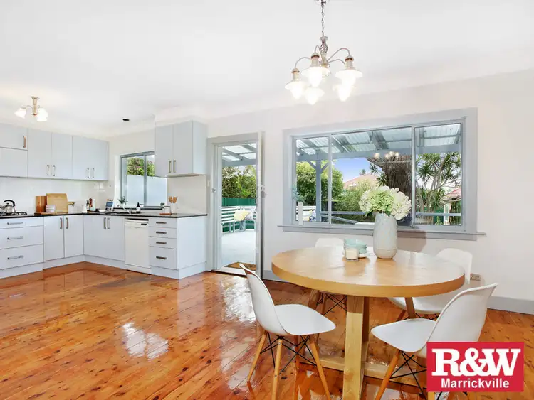 Sixth view of Homely house listing, 31 Dixson Avenue, Dulwich Hill NSW 2203
