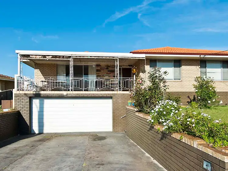 Second view of Homely house listing, 106 Crimea Street, Morley WA 6062