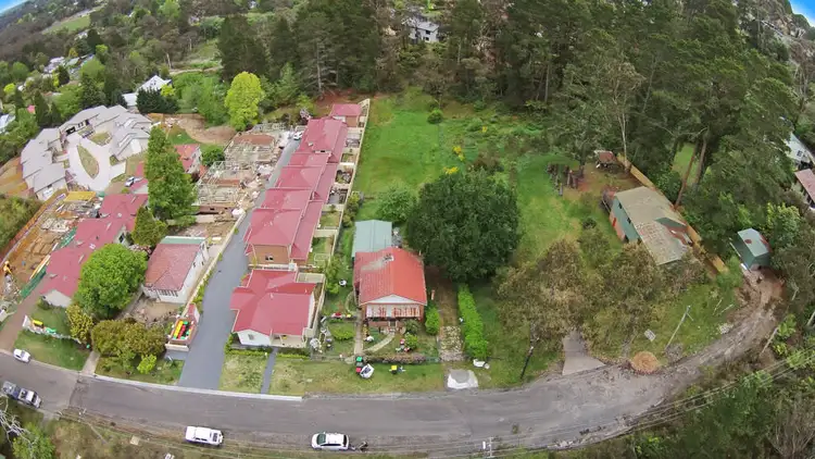 Fifth view of Homely other listing, 3 Wascoe Street, Leura NSW 2780