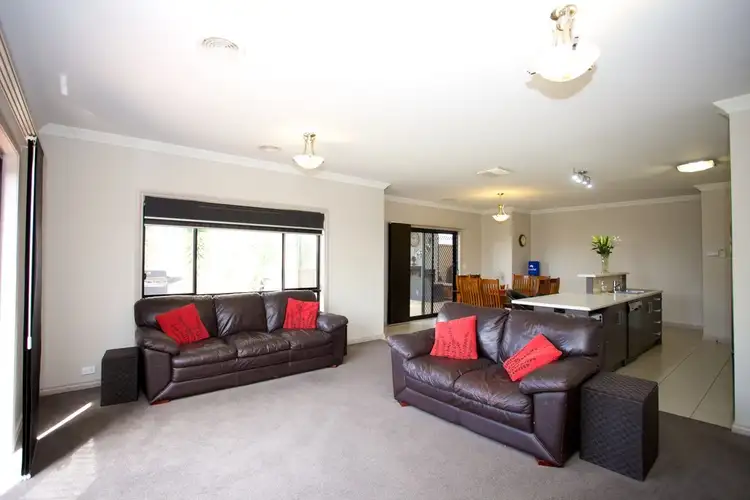 Sixth view of Homely house listing, 196 Barnes Boulevard, Horsham VIC 3400