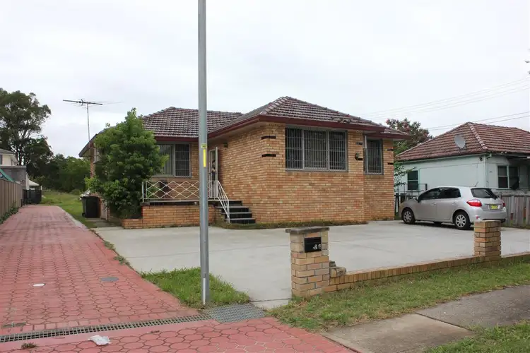 204 John St, Cabramatta NSW 2166